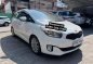 White Kia Carens 2014 for sale in Automatic-0