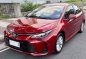 White Toyota Corolla altis 2020 for sale in Manila-0