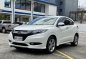 Sell Pearl White 2016 Honda Hr-V in Manila-0