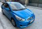 Sell White 2019 Hyundai Accent in Ligao-7