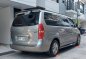 White Hyundai Starex 2016 for sale in Automatic-7
