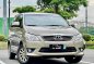 Sell Bronze 2012 Toyota Innova in Makati-1