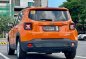 White Jeep Renegade 2020 for sale in Makati-2