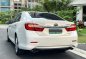 Pearl White Toyota Camry 2013 for sale in Automatic-3