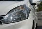White Suzuki Ertiga 2017 for sale in Automatic-6