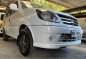 Selling White Mitsubishi Adventure 2017 in Cainta-2