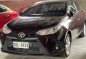 Sell White 2021 Toyota Vios in Quezon City-1