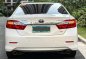 Pearl White Toyota Camry 2013 for sale in Automatic-2