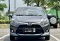 Sell White 2017 Toyota Wigo in Makati-1
