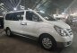 White Hyundai Grand starex 2018 for sale in Pasig-6