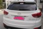 Selling White Hyundai Tucson 2011 in Carmona-2