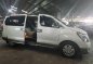 White Hyundai Grand starex 2018 for sale in Pasig-7