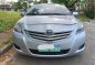 White Toyota Vios 2012 for sale in Quezon City-1