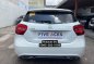 Sell White 2018 Mercedes-Benz 400 in Mandaue-7