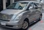 White Hyundai Starex 2016 for sale in Automatic-5