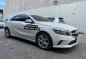 Sell White 2018 Mercedes-Benz 400 in Mandaue-0