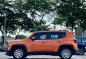 White Jeep Renegade 2020 for sale in Makati-5