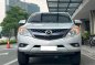 Sell White 2016 Mazda Bt-50 in Makati-1