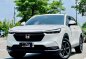 White Honda Hr-V 2022 for sale in Automatic-1