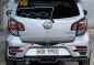 White Toyota Wigo 2021 for sale in Automatic-4