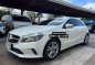 Sell White 2018 Mercedes-Benz 400 in Mandaue-6