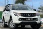 Selling White Mitsubishi Strada 2017 in Makati-0