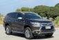 White Mitsubishi Montero 2017 for sale in Manual-3