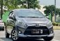 Sell White 2017 Toyota Wigo in Makati-0