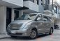 White Hyundai Starex 2016 for sale in Automatic-4