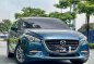 White Mazda 3 2019 for sale in Makati-0