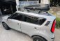 White Kia Soul 2017 for sale in Automatic-5