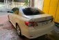 Sell Pearl White 2013 Toyota Corolla in Quezon City-1