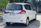 White Suzuki Ertiga 2017 for sale in Automatic-3