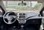 Sell White 2017 Toyota Wigo in Makati-6