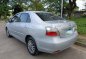 White Toyota Vios 2012 for sale in Quezon City-5