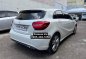 Sell White 2018 Mercedes-Benz 400 in Mandaue-1