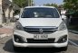 White Suzuki Ertiga 2017 for sale in Automatic-0