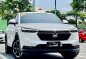 White Honda Hr-V 2022 for sale in Automatic-2