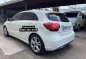 Sell White 2018 Mercedes-Benz 400 in Mandaue-2