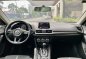 White Mazda 3 2019 for sale in Makati-6