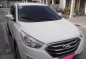 Selling White Hyundai Tucson 2011 in Carmona-0