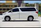 Sell Pearl White 2011 Toyota Alphard in Makati-1