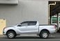 Sell White 2016 Mazda Bt-50 in Makati-8