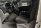 White Hyundai Starex 2017 for sale in Manual-6