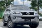 Sell White 2016 Toyota Fortuner in Makati-2