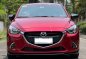 Selling White Mazda 2 2018 in Quezon City-0