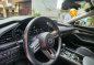 Sell White 2021 Mazda 3 in Marikina-1