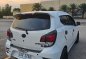 White Toyota Wigo 2020 for sale in Automatic-5