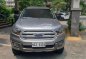 2016 Ford Everest  Ambiente 2.2L4x2 AT in Taguig, Metro Manila-8