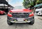2021 Ford Ranger Raptor  2.0L Bi-Turbo in Bacoor, Cavite-0